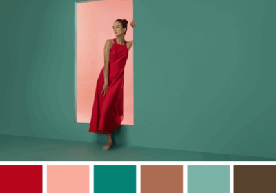 Comment choisir les couleurs parfaites pour votre intérieur